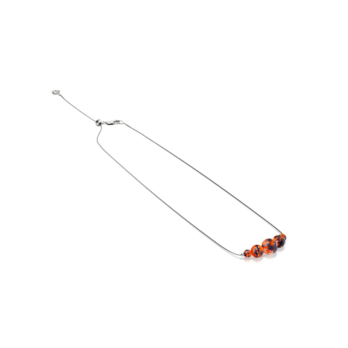 Product detail view